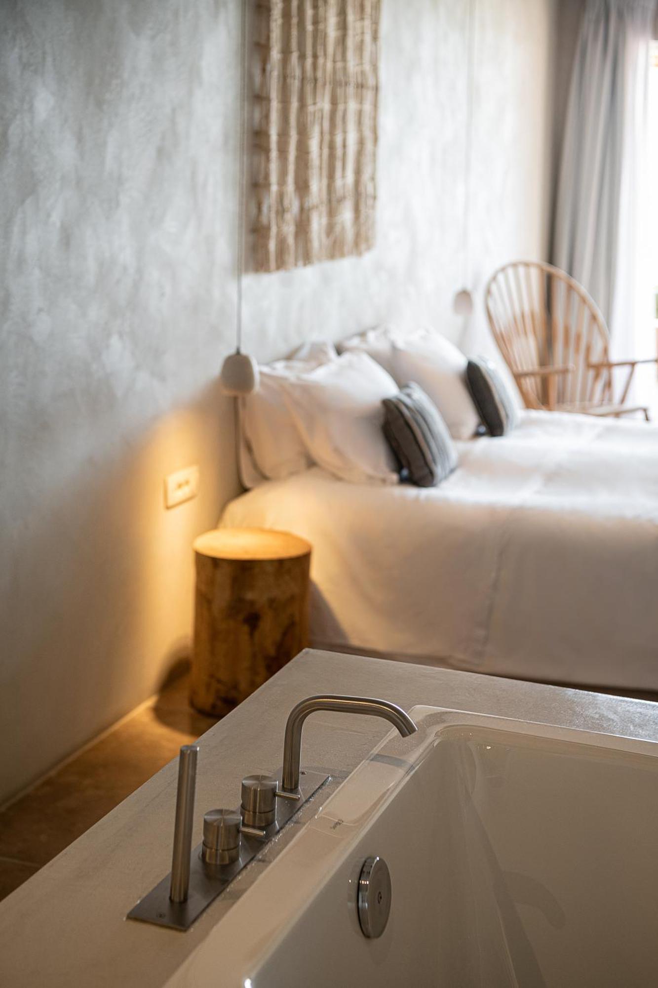 Suite with Sea View