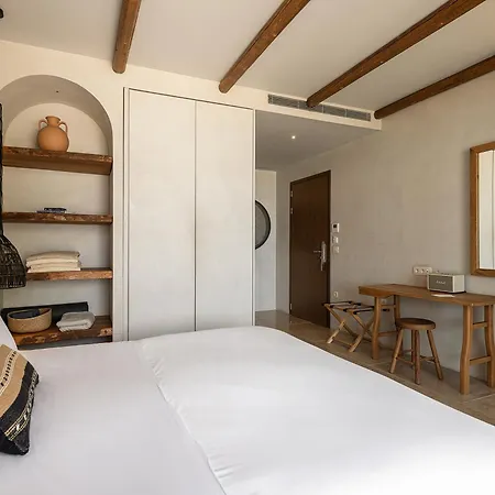The Theodore Boutique Hotel- Adults Only 16 Plus-2